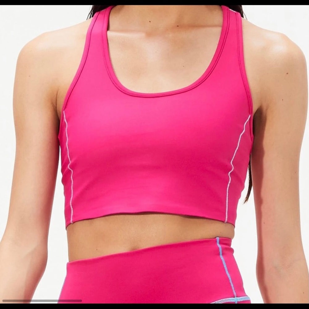 splits 59 bra S
